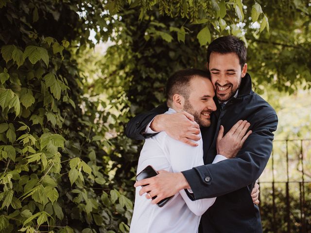 Il matrimonio di Giacomo e Giulia a Bologna, Bologna 5