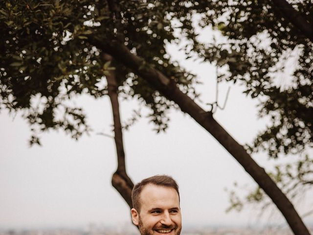Il matrimonio di Giacomo e Giulia a Bologna, Bologna 6