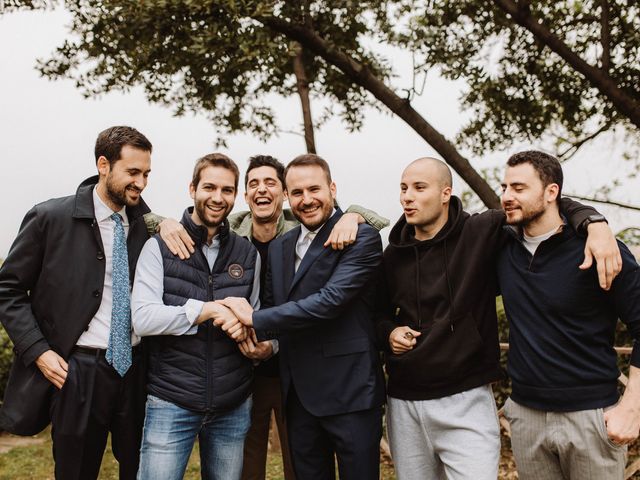 Il matrimonio di Giacomo e Giulia a Bologna, Bologna 7