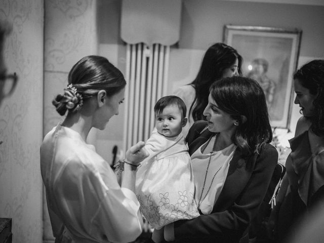 Il matrimonio di Giacomo e Giulia a Bologna, Bologna 16