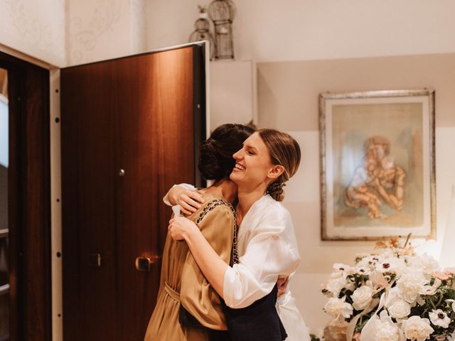 Il matrimonio di Giacomo e Giulia a Bologna, Bologna 17