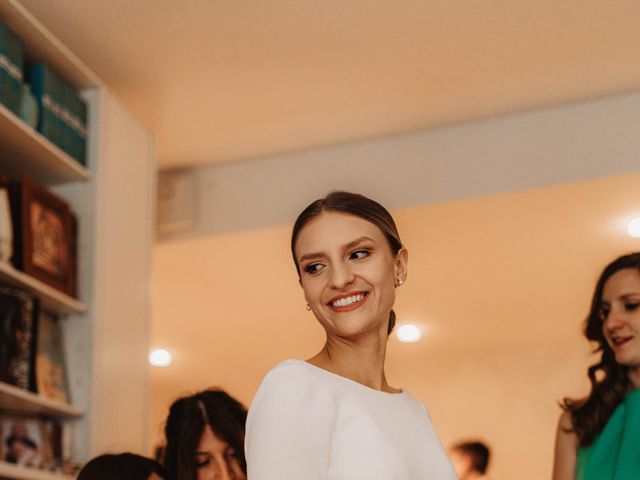 Il matrimonio di Giacomo e Giulia a Bologna, Bologna 20