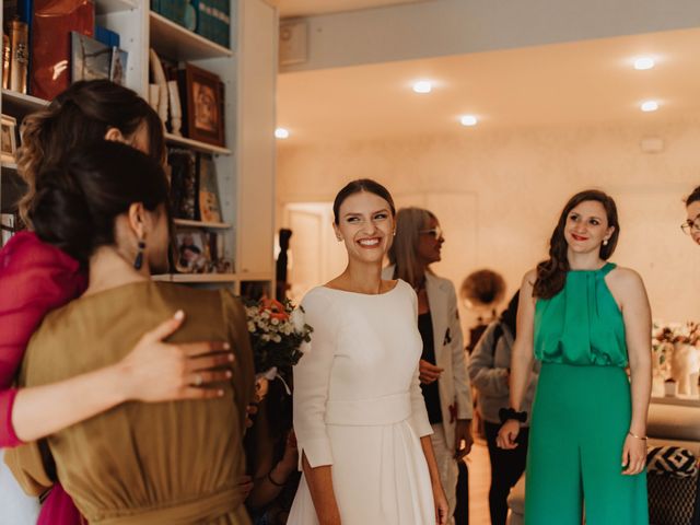 Il matrimonio di Giacomo e Giulia a Bologna, Bologna 21