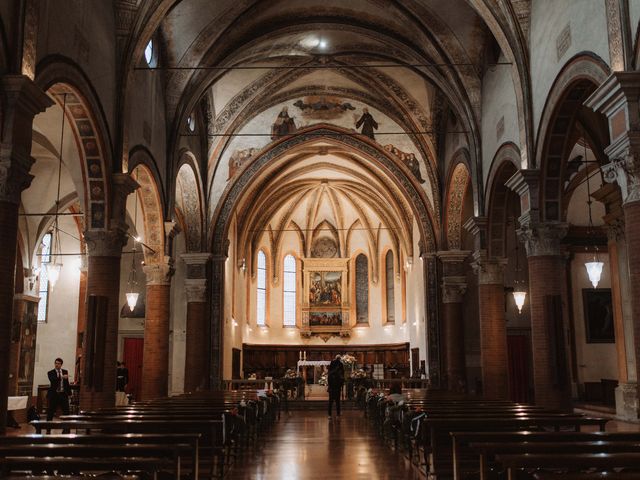 Il matrimonio di Giacomo e Giulia a Bologna, Bologna 24