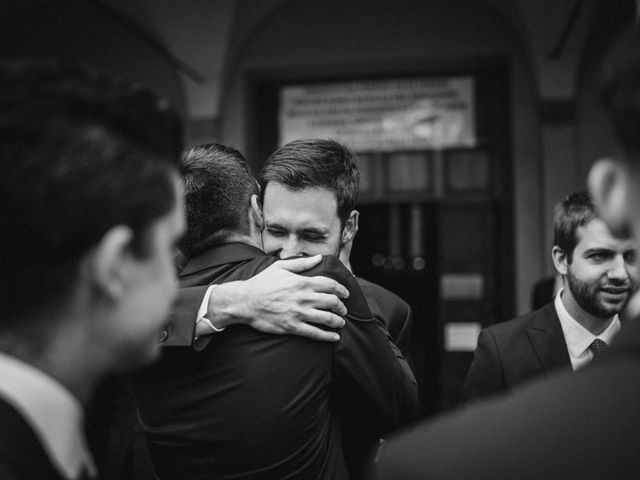 Il matrimonio di Giacomo e Giulia a Bologna, Bologna 26