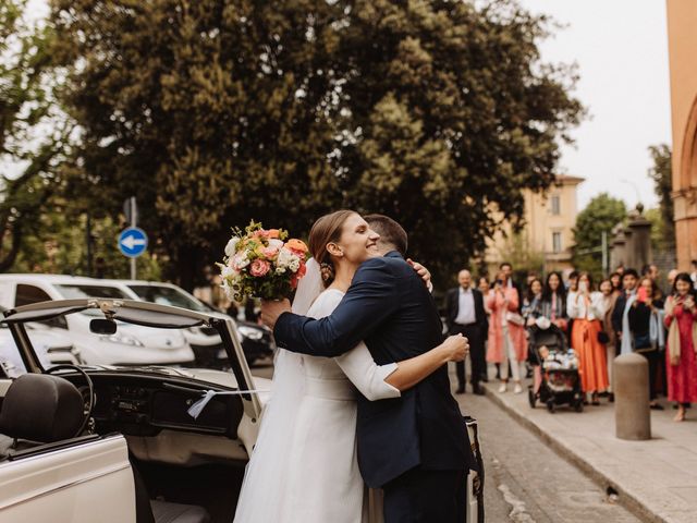 Il matrimonio di Giacomo e Giulia a Bologna, Bologna 29