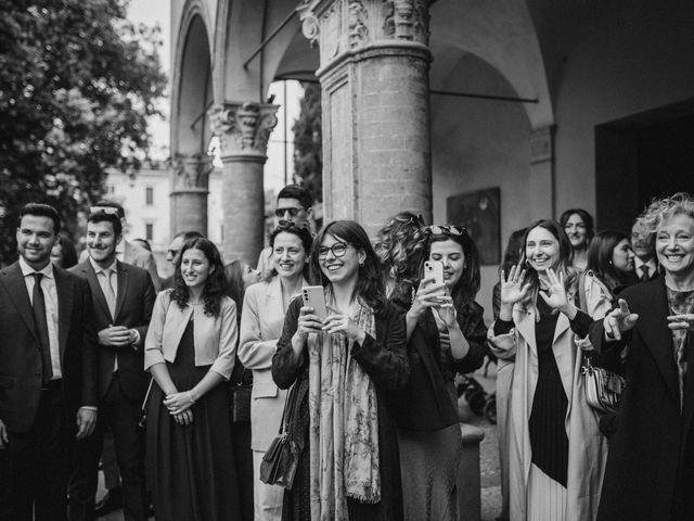 Il matrimonio di Giacomo e Giulia a Bologna, Bologna 30
