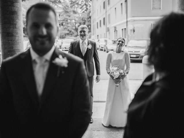 Il matrimonio di Giacomo e Giulia a Bologna, Bologna 31