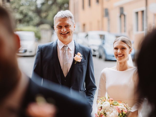 Il matrimonio di Giacomo e Giulia a Bologna, Bologna 32
