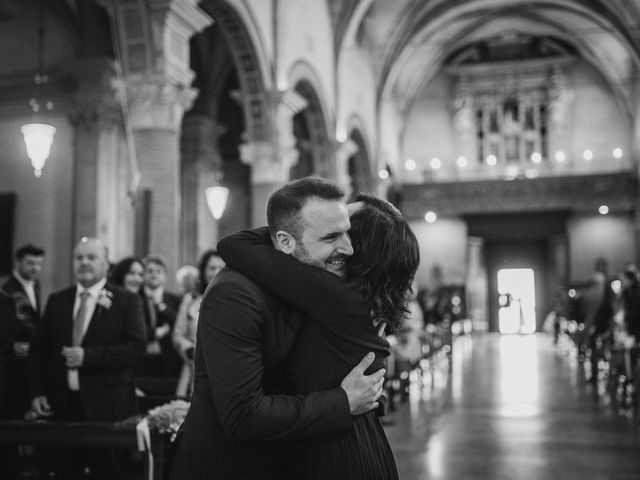 Il matrimonio di Giacomo e Giulia a Bologna, Bologna 33