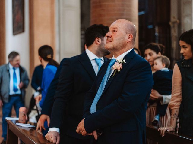 Il matrimonio di Giacomo e Giulia a Bologna, Bologna 34