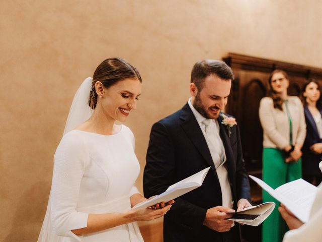 Il matrimonio di Giacomo e Giulia a Bologna, Bologna 36