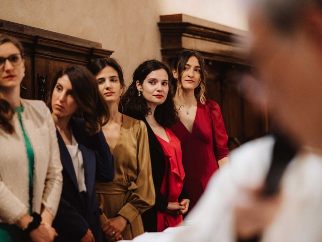 Il matrimonio di Giacomo e Giulia a Bologna, Bologna 37
