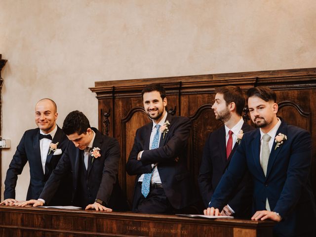 Il matrimonio di Giacomo e Giulia a Bologna, Bologna 38