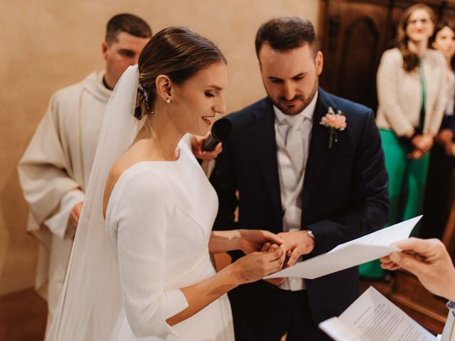 Il matrimonio di Giacomo e Giulia a Bologna, Bologna 39