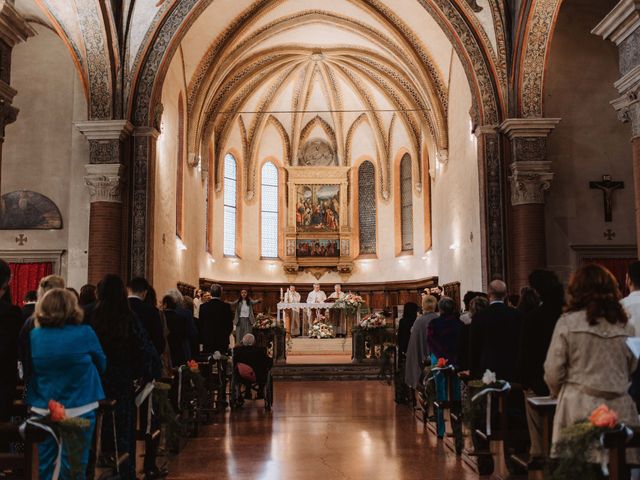 Il matrimonio di Giacomo e Giulia a Bologna, Bologna 41