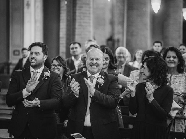 Il matrimonio di Giacomo e Giulia a Bologna, Bologna 46