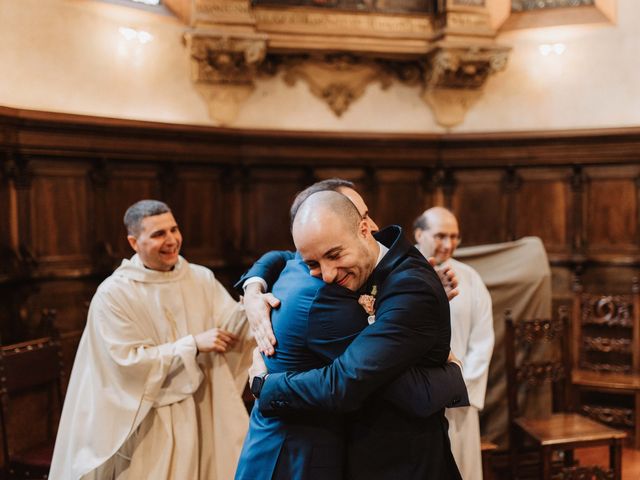 Il matrimonio di Giacomo e Giulia a Bologna, Bologna 48
