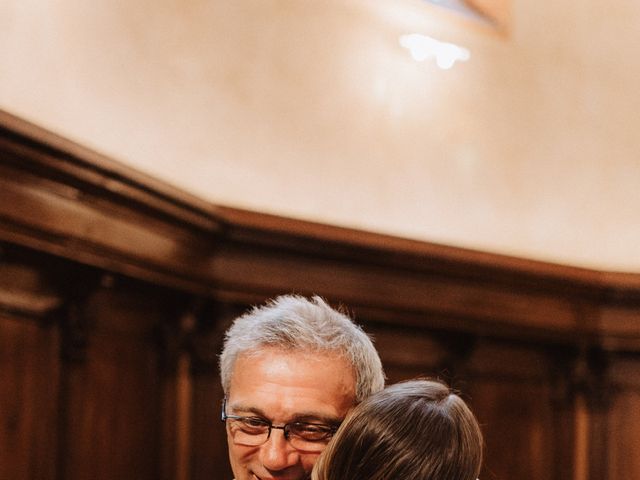 Il matrimonio di Giacomo e Giulia a Bologna, Bologna 49