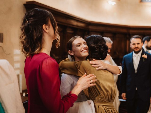 Il matrimonio di Giacomo e Giulia a Bologna, Bologna 50