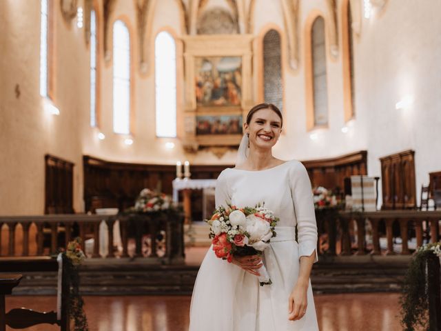 Il matrimonio di Giacomo e Giulia a Bologna, Bologna 51