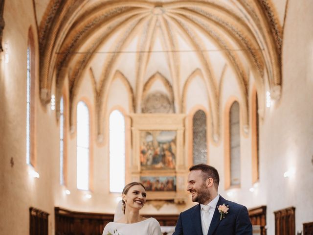 Il matrimonio di Giacomo e Giulia a Bologna, Bologna 52