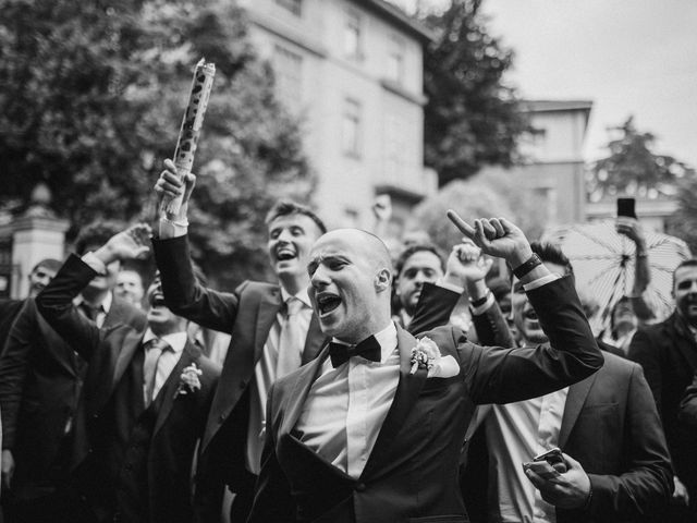 Il matrimonio di Giacomo e Giulia a Bologna, Bologna 55
