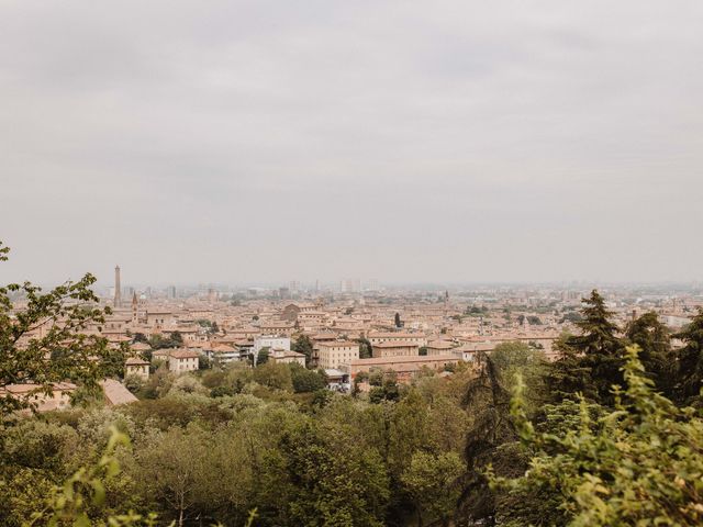 Il matrimonio di Giacomo e Giulia a Bologna, Bologna 60