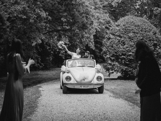 Il matrimonio di Giacomo e Giulia a Bologna, Bologna 67