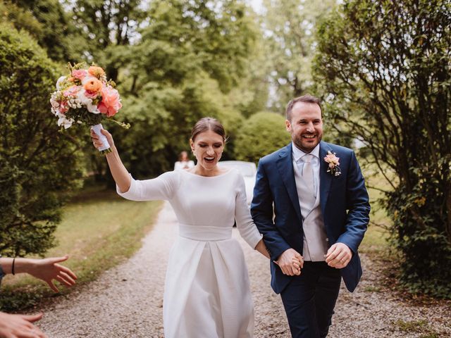 Il matrimonio di Giacomo e Giulia a Bologna, Bologna 68
