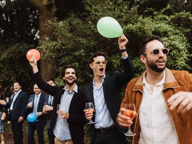 Il matrimonio di Giacomo e Giulia a Bologna, Bologna 69