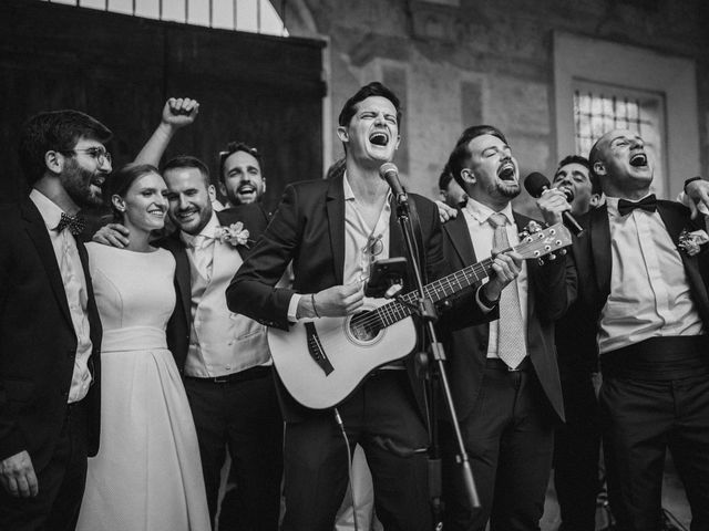 Il matrimonio di Giacomo e Giulia a Bologna, Bologna 81