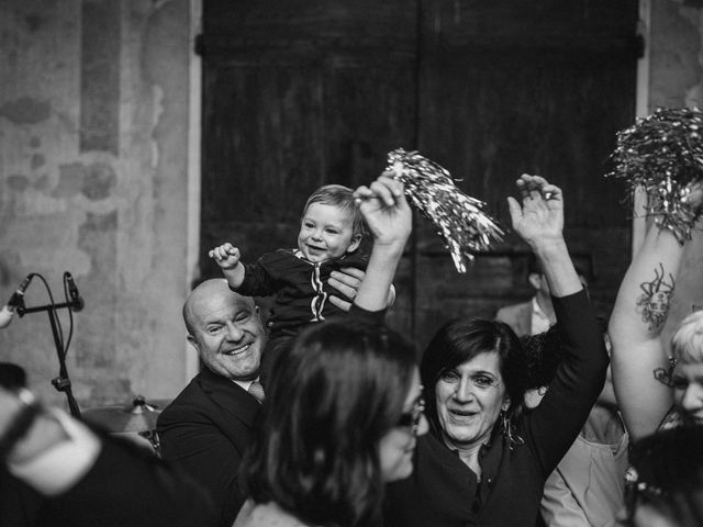 Il matrimonio di Giacomo e Giulia a Bologna, Bologna 83