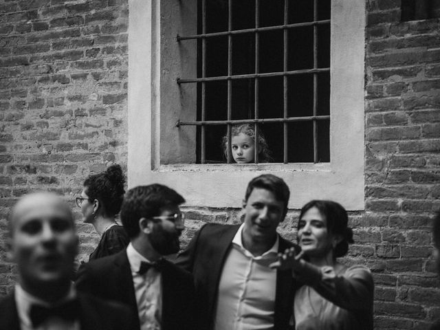 Il matrimonio di Giacomo e Giulia a Bologna, Bologna 86