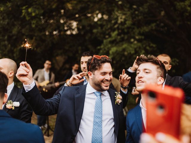 Il matrimonio di Giacomo e Giulia a Bologna, Bologna 88