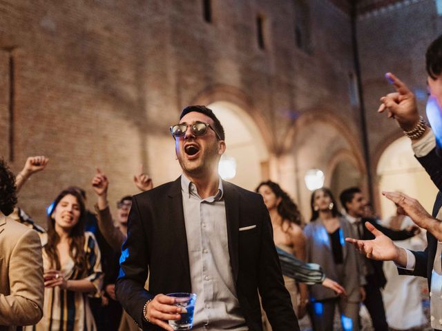 Il matrimonio di Giacomo e Giulia a Bologna, Bologna 93