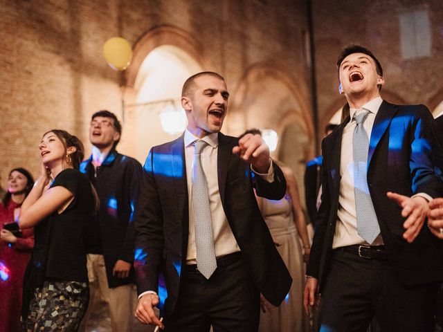 Il matrimonio di Giacomo e Giulia a Bologna, Bologna 95