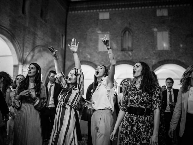 Il matrimonio di Giacomo e Giulia a Bologna, Bologna 96