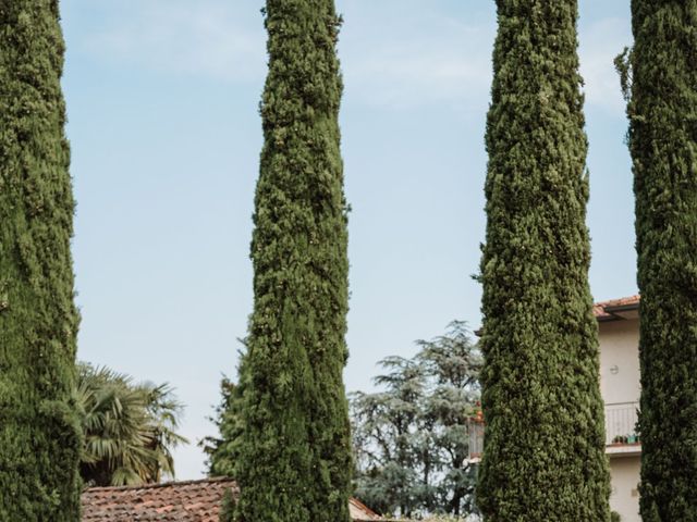 Il matrimonio di Nicole e Alessandro a Sarego, Vicenza 87