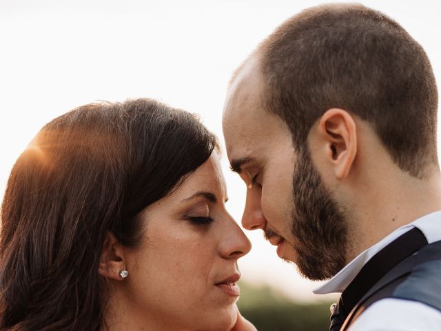 Il matrimonio di Nicole e Alessandro a Sarego, Vicenza 93