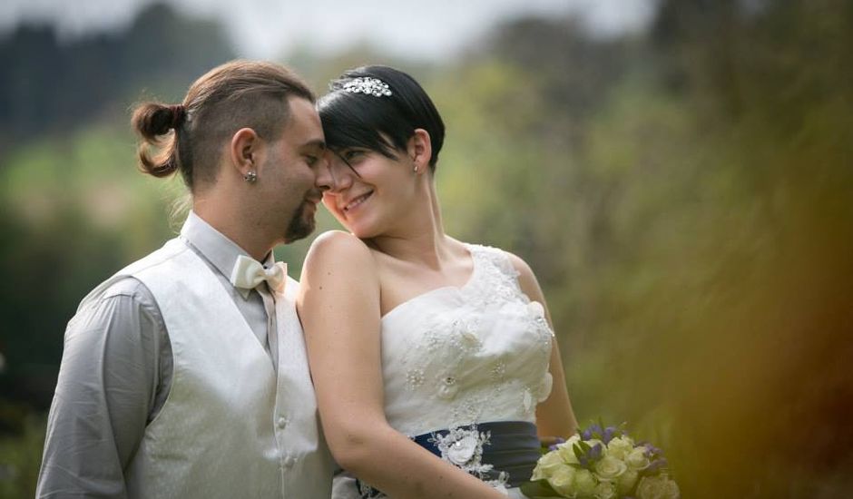 Il matrimonio di Riccardo e Chiara a Udine, Udine