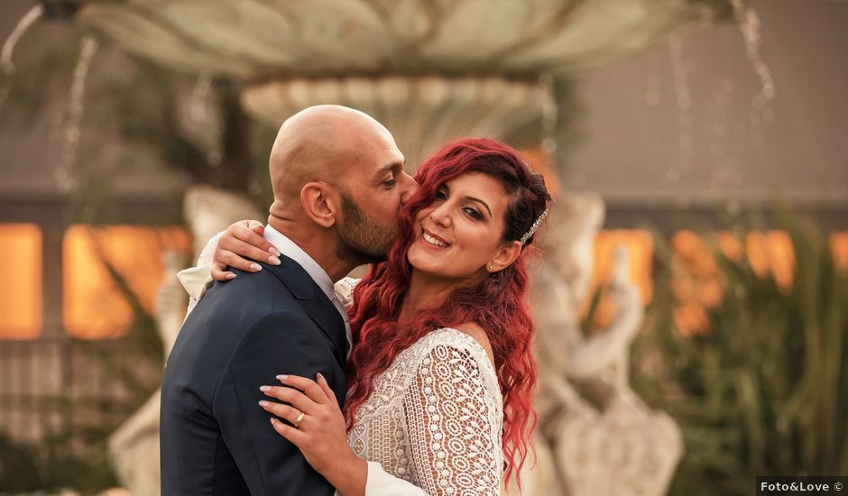 Il matrimonio di Daniele e Chiara a Presezzo, Bergamo