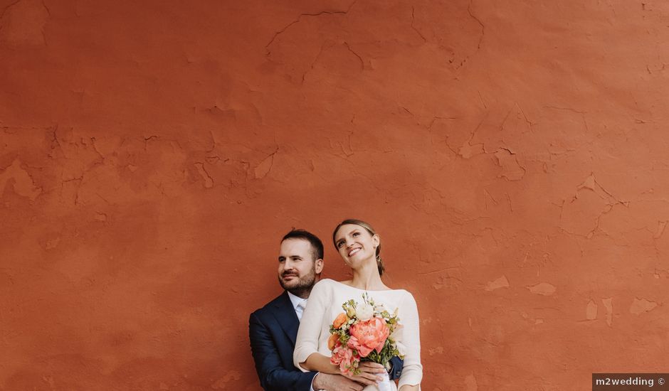 Il matrimonio di Giacomo e Giulia a Bologna, Bologna