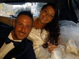 Le nozze di Jessica e Lorenzo 3