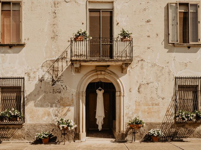 Il matrimonio di Pietro e Daniela a Capaccio Paestum, Salerno 1