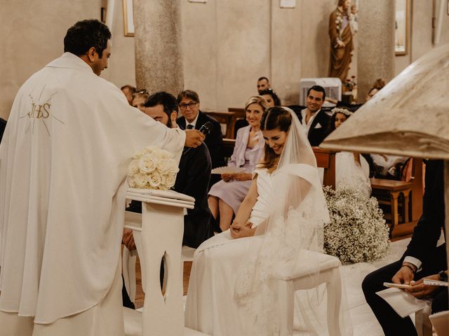 Il matrimonio di Pietro e Daniela a Capaccio Paestum, Salerno 61