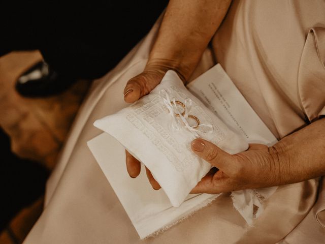 Il matrimonio di Pietro e Daniela a Capaccio Paestum, Salerno 62