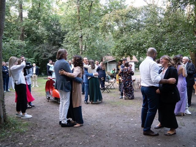 Il matrimonio di Fabio e Giulia a Voghiera, Ferrara 85