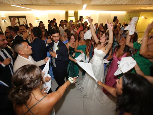 Il matrimonio di Federico e Federica a Caltanissetta, Caltanissetta 1