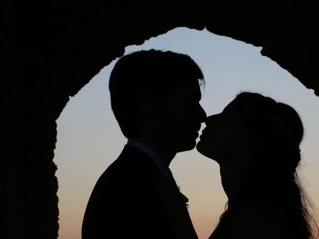 Il matrimonio di Federico e Federica a Caltanissetta, Caltanissetta 4